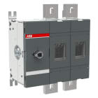 ABB - Lasttrennschalter 2-polig 1250 A, ohne Griff und Welle