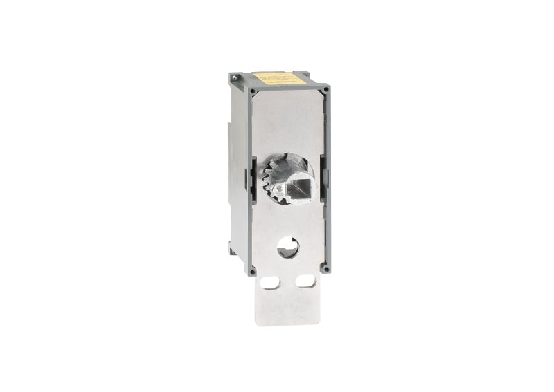 ABB - Elektrische Verriegelung in OFF-Position