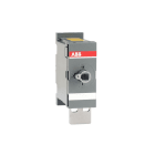 ABB - Elektrische Verriegelung in OFF-Position