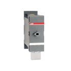 ABB - Elektrische Verriegelung in OFF-Position