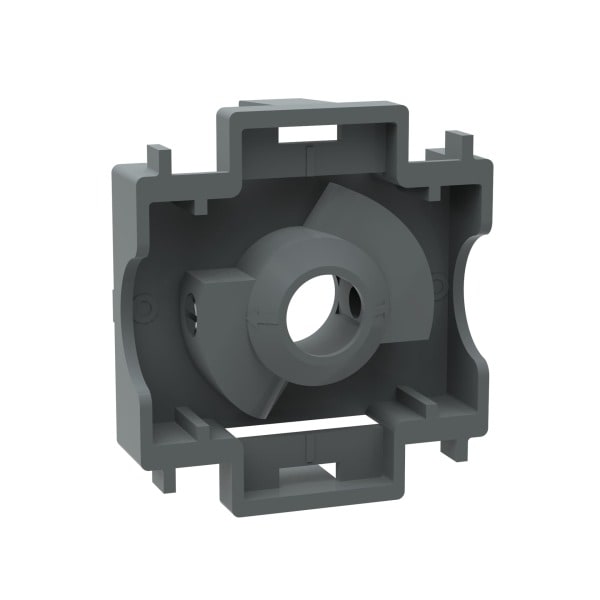 ABB - OEZNP3 AUX.CONTACT MOUNTINGBASE