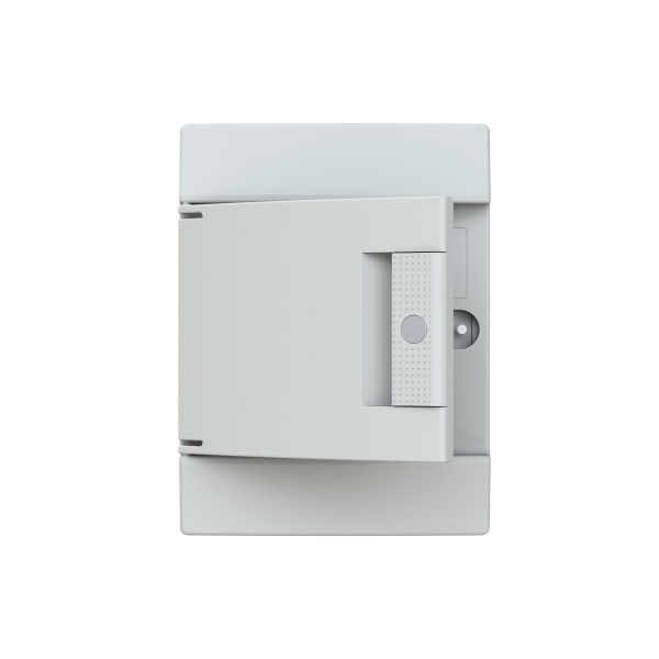 ABB - Stromkreisverteiler Mistral41F UP mit opaque Tür 4PLE 1R