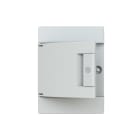 ABB - Stromkreisverteiler Mistral41F UP mit opaque Tür 4PLE 1R