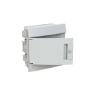 ABB - Stromkreisverteiler Mistral41F UP mit opaque Tür 6PLE 1R