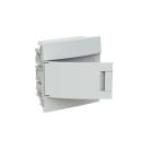 ABB - Stromkreisverteiler Mistral41F UP mit opaque Tür 8PLE 1R