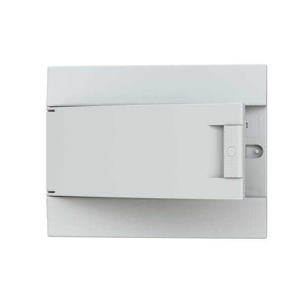 ABB - Stromkreisverteiler Mistral41F UP mit opaque Tür 12PLE 1R