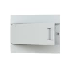 ABB - Stromkreisverteiler Mistral41F UP mit opaque Tür 12PLE 1R