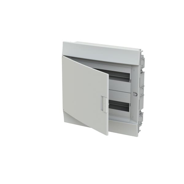 ABB - Stromkreisverteiler Mistral41F UP mit opaque Tür 36PLE 2R