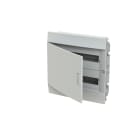 ABB - Stromkreisverteiler Mistral41F UP mit opaque Tür 36PLE 2R