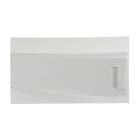 ABB - Stromkreisverteiler Mistral41F Hohlwand mit opaque Tür 18PLE 1R