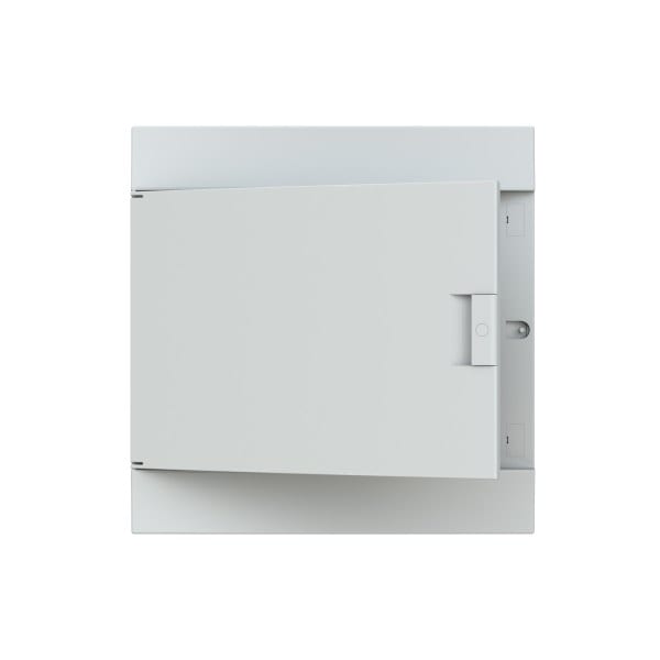 ABB - Stromkreisverteiler Mistral41F Hohlwand mit opaque Tür 36PLE 2R