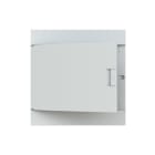 ABB - Stromkreisverteiler Mistral41F Hohlwand mit opaque Tür 36PLE 2R