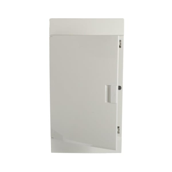 ABB - Stromkreisverteiler Mistral41F UP 36TE 3R IP41 m undurchsichtig Tür und Klemmen