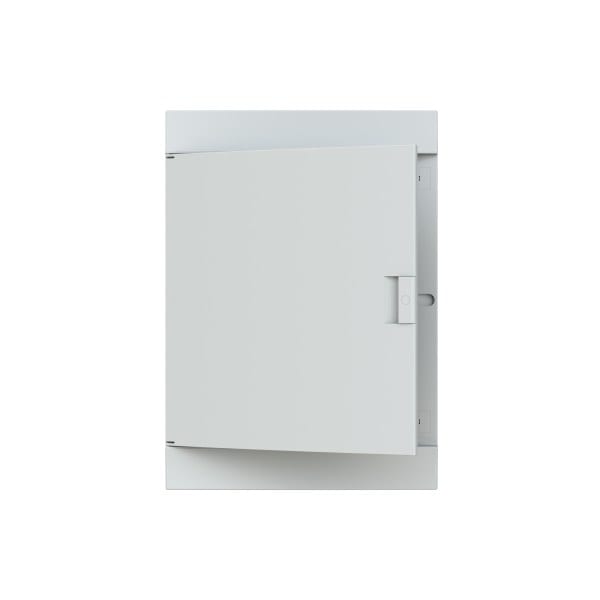 ABB - Stromkreisverteiler Mistral41F UP mit opaque Tür 54PLE 3R