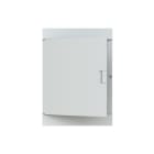 ABB - Stromkreisverteiler Mistral41F UP mit opaque Tür 54PLE 3R