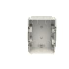 ABB - MISTRAL41F GWT650 UP-Mauerkasten 4PLE