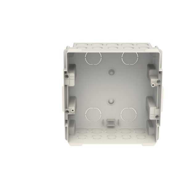 ABB - MISTRAL41F GWT650 UP-Mauerkasten 6PLE