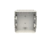 ABB - MISTRAL41F GWT650 UP-Mauerkasten 6PLE