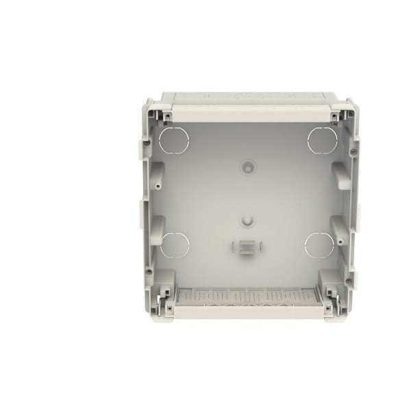 ABB - MISTRAL41F GWT650 UP-Mauerkasten 8PLE