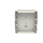 ABB - MISTRAL41F GWT650 UP-Mauerkasten 8PLE