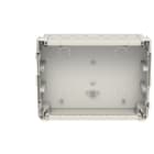 ABB - MISTRAL41F GWT650 UP-Mauerkasten 12PLE