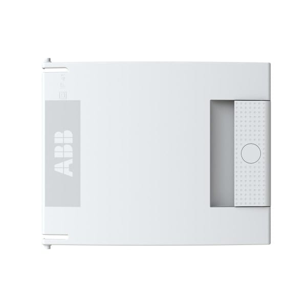 ABB - Mistral41F Ersatztür opaque 4PLE