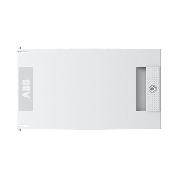 ABB - Mistral41F Ersatztür opaque 8PLE