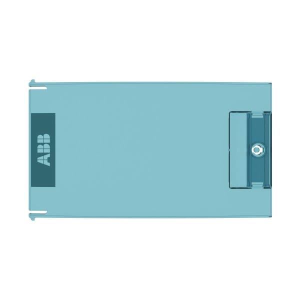 ABB - Mistral41F Ersatztür transparenter 8PLE
