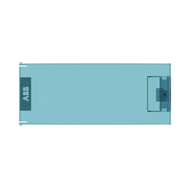 ABB - Mistral41F Ersatztür transparenter 12PLE