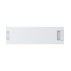 ABB - Mistral41F Ersatztür opaque 18PLE