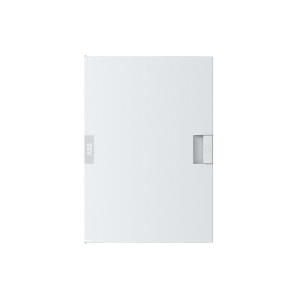ABB - Mistral41F Ersatztür opaque 36PLE