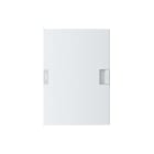 ABB - Mistral41F Ersatztür opaque 36PLE