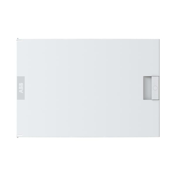 ABB - Mistral41F Ersatztür opaque 36/72PLE