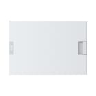 ABB - Mistral41F Ersatztür opaque 36/72PLE