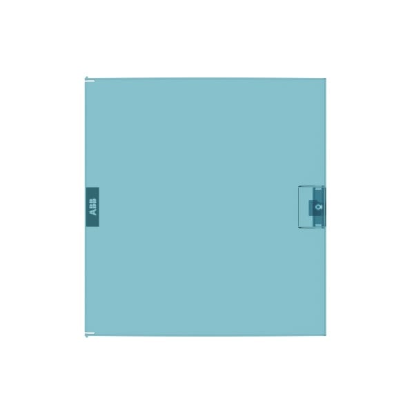 ABB - Mistral41F Ersatztür transparenter 54PLE