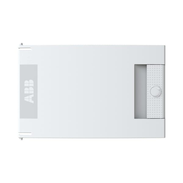 ABB - Mistral41F Ersatztür opaque 6PLE