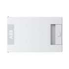 ABB - Mistral41F Ersatztür opaque 6PLE