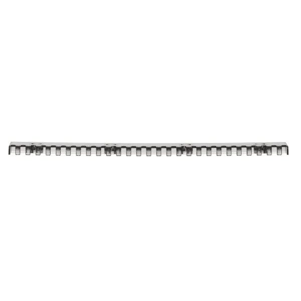 ABB - Kabelabfangschiene Mistral41W