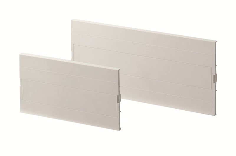 ABB - Mistral41F Abdeckung 12PLE mitte