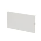 ABB - Mistral41F Abdeckung 12PLE oben/unten