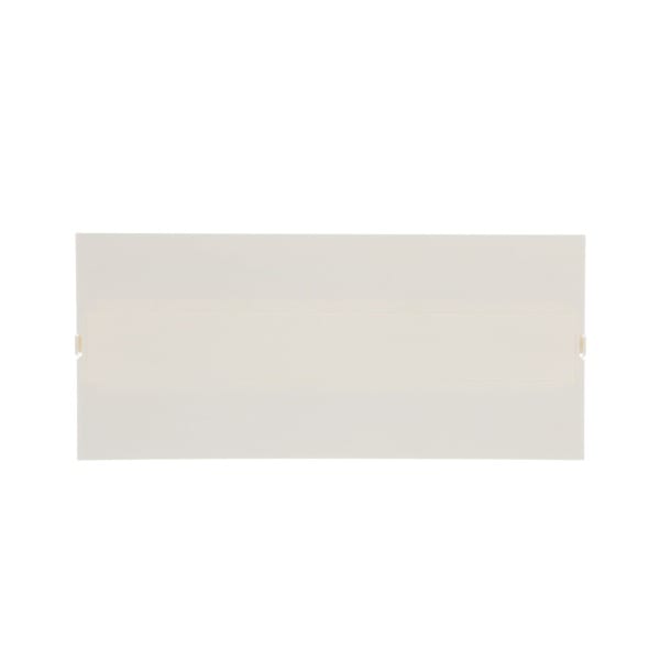 ABB - Mistral41F Abdeckung 18PLE mitte