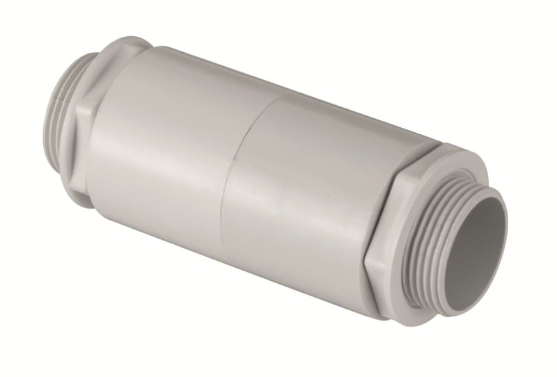 ABB - Mistral41F Verbindungsset horizontal