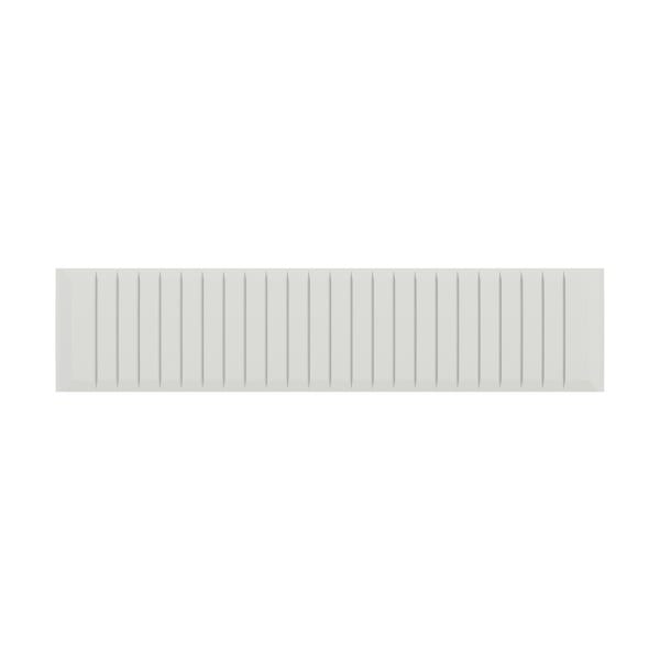 ABB - Mistral41W Verschlussstreifen 12PLE