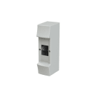 ABB - Stromkreisverteiler Mistral41W 2 PLE 1-reihig IP30 ohne Tür