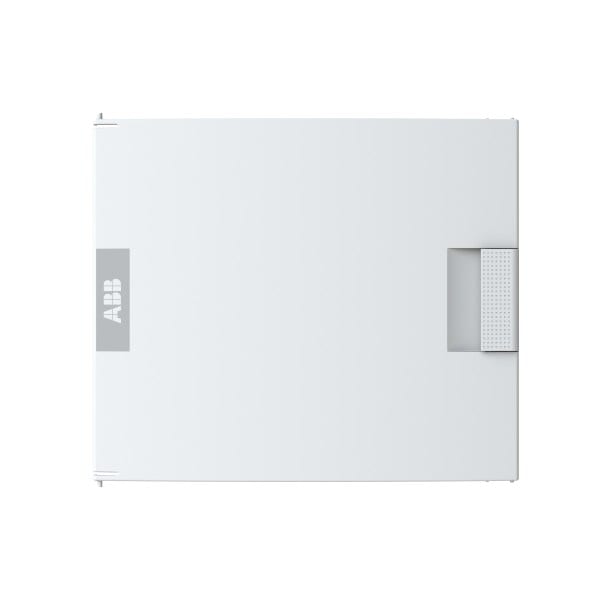 ABB - Kunststoff Tür weiß 24 PLE Mistral41W