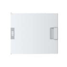 ABB - Kunststoff Tür weiß 24 PLE Mistral41W