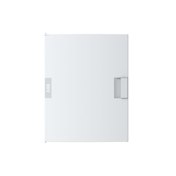 ABB - Kunststoff Tür weiß 36 PLE Mistral41W