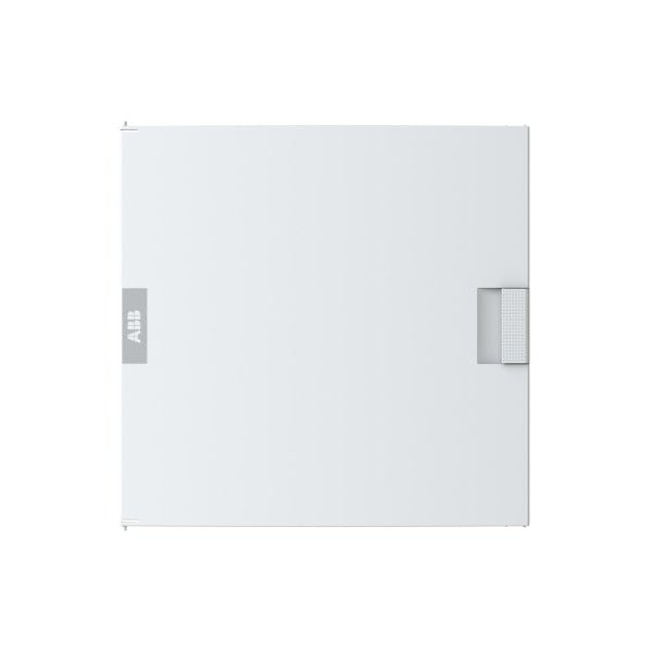 ABB - Mistral41W Ersatztür undurchsichtig 54PLE 3 Reihen