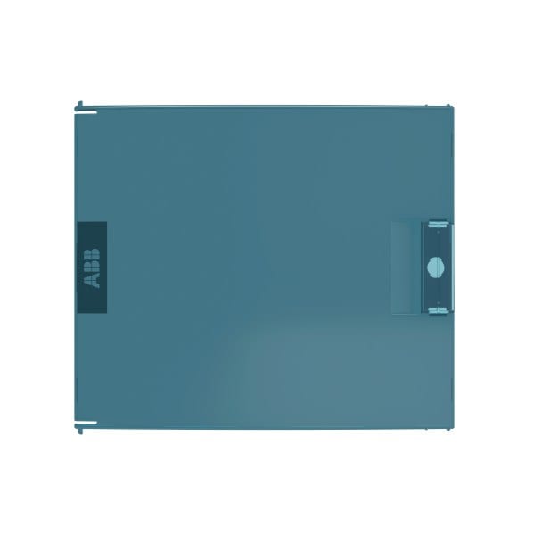 ABB - Transparente Tür 24 PLE Mistral41W