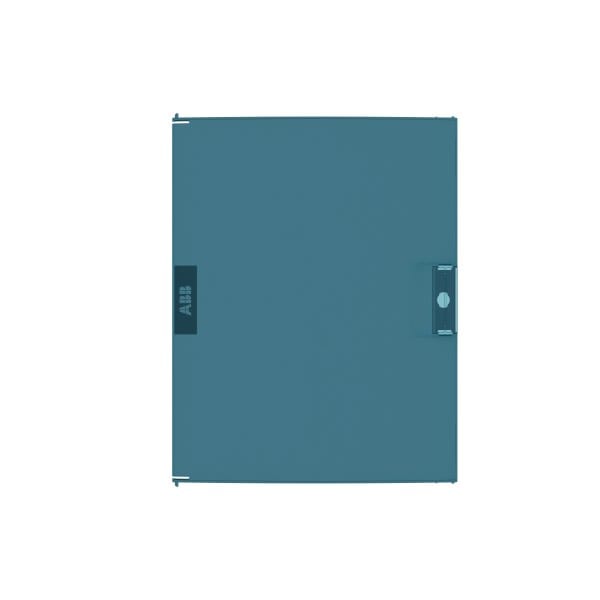 ABB - Transparente Tür 36 PLE Mistral41W